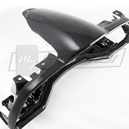 Instrument Cluster Cover